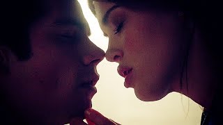 Stiles Lydia Wonderwall 3X11