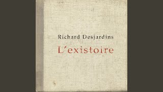 Video thumbnail of "Richard Desjardins - Tous les gens de plaisir"