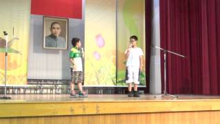 20130719-說唱藝術成果發表 2/7