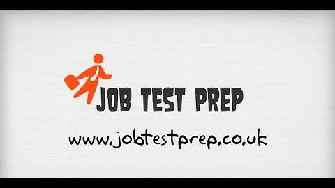 How to pass verbal reasoning tests?