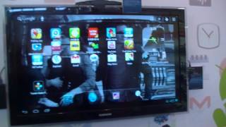 Minix Neo G4, T4 and X4 Android Smart TV Hands On Minix Neo G4, T4 and X4 Android Smart TV Hands On
