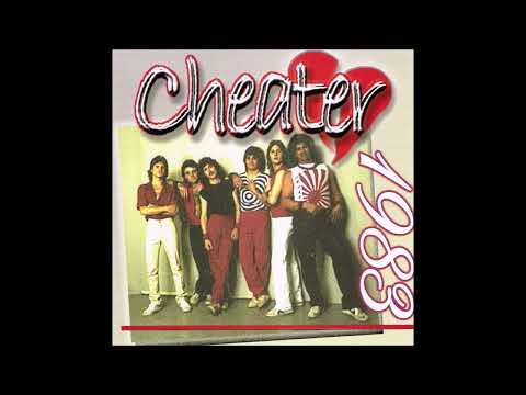 Cheater — Cheater - Back road [lyrics] (HQ Sound)