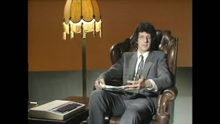 Celebrity The Computer Programme BBC2 Episode 5 - The New Media Wealth