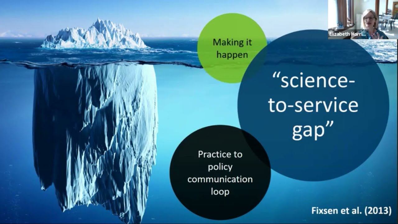 I06 - Building Capacity: Policy and Person-Centered Positive Behavior Support Practices in Minnesota