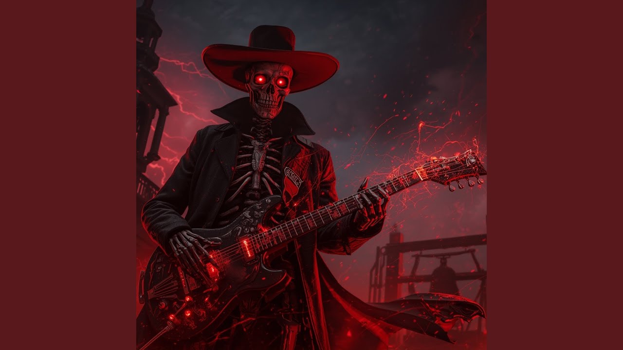 Campanas del Infierno