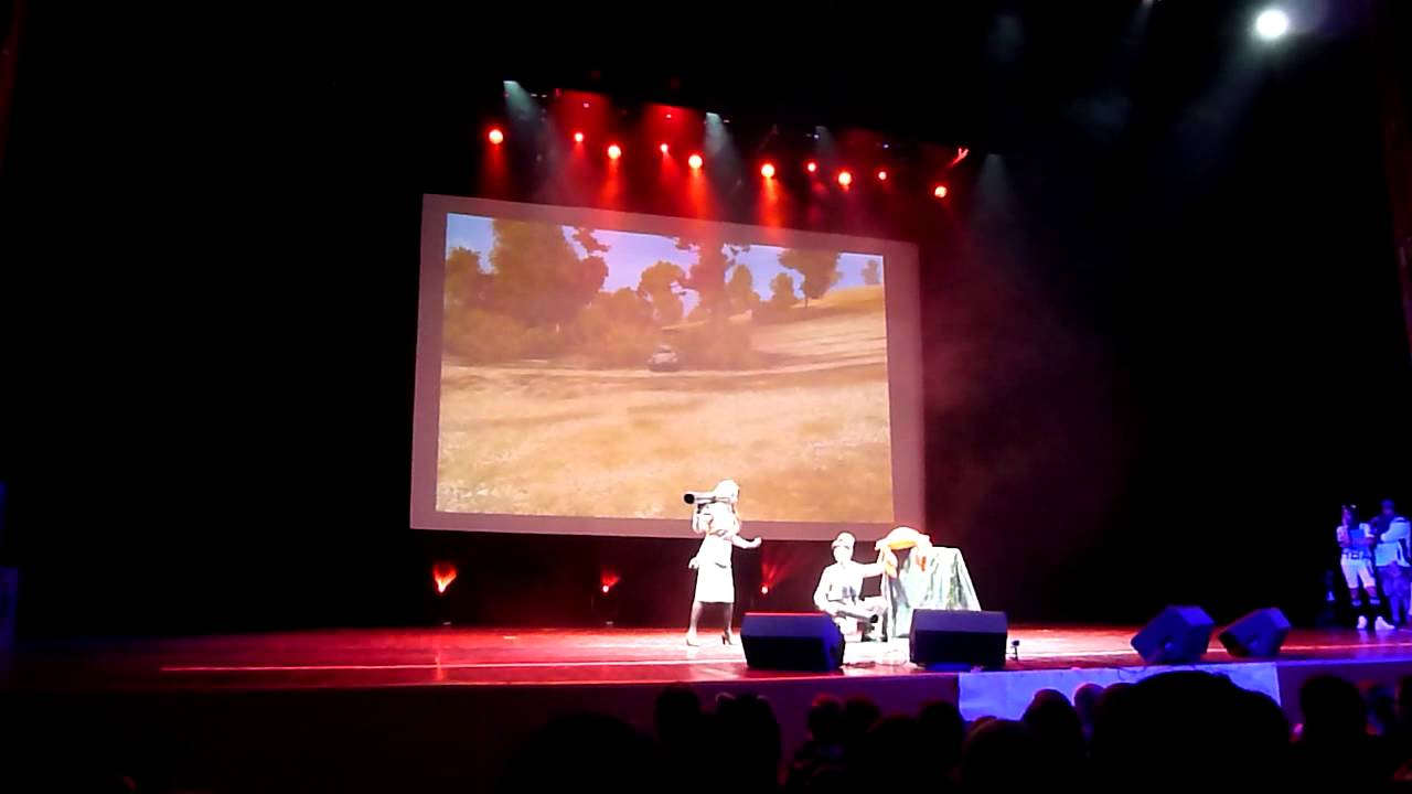 миру мир дуэт