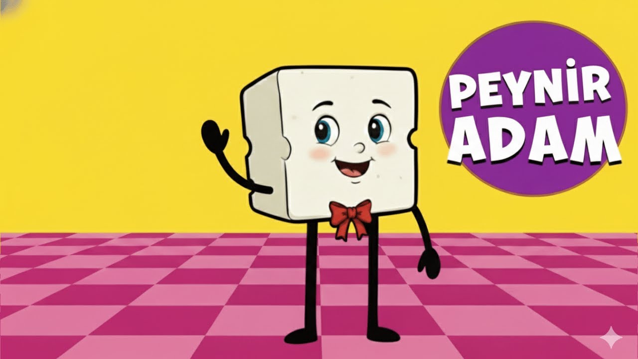 SAYILARI ÖĞRENİYORUZ EĞİTİCİ ÇOCUK ŞARKILARI