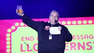 Cloudstaff Carnival - Honda Jazz Winner