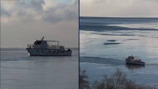 Winter Baikal * Зимний Байкал