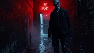 Be Dark, Be Raw Darkness
