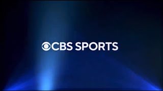CBS Sports Intro May/June 2022