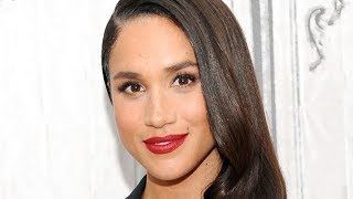Inside Meghan Markle's Gorgeous Home