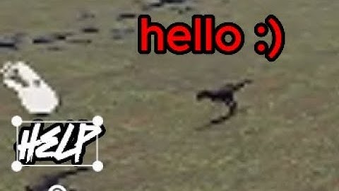 Prior extinction-Life of a Dace [ROBLOX]