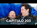 Medcezir Capítulo 203 Doblado En Español FULL HD 
