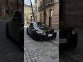 BLACKED OUT M3 #bmw #bmwm #bmwm3 #m3 #e92 #manual #best #car #carlover #auto #automobile #shorts