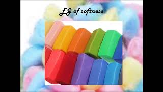 Sorting materials into groups{hardness,Softness} screenshot 5