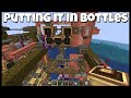 Builder's Tea - Create Mod