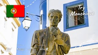 Cultura e Património | Try Monchique