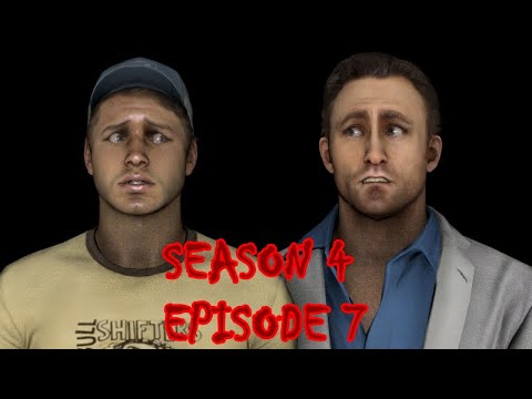 [SFM] Nick & Ellis Comedy Show-Season 4 Episode 7