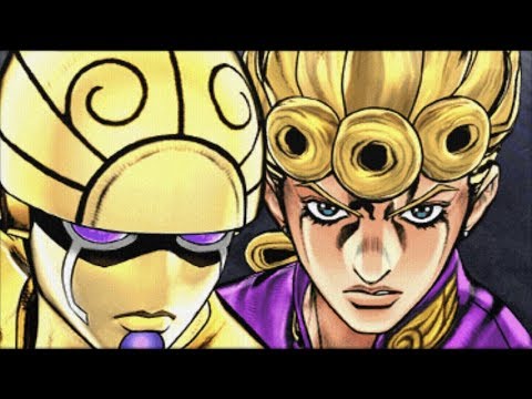 無駄無駄ジョルノを狙って60連ガシャった結果！ジョジョSS