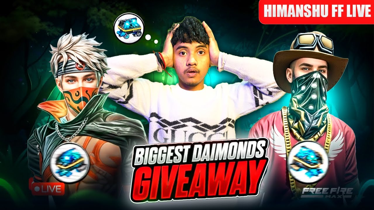 🔥 FREE FIRE LIVE | CUSTOM ROOM | OP GAMEPLAY | FULL ENTERTAINMENT 🔥