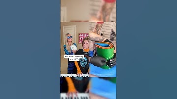Thumbnail of A song about @ParisHilton 🧠👸🏼🤯 #fypシ #icon #ceo #parishilton