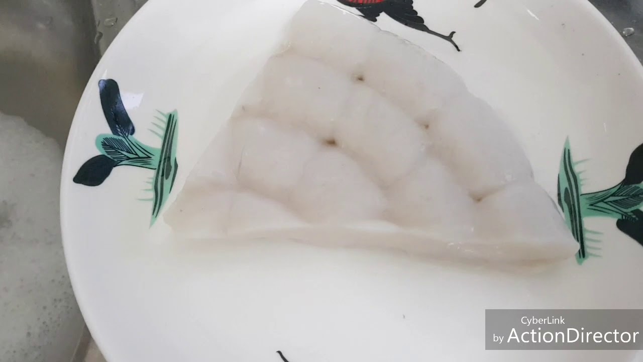 星期一教室 快靚正 鮮菌黃芽白魚蛋煲仔菜 Youtube