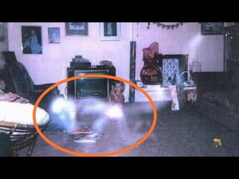 REAL GHOST CAUGHT ON CAMERA /BASED ON TRUE VIDEOS /BY NIGHT MARE