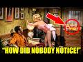 The Huge Blooper in Blazing Saddles That Nobody Noticed Until Now