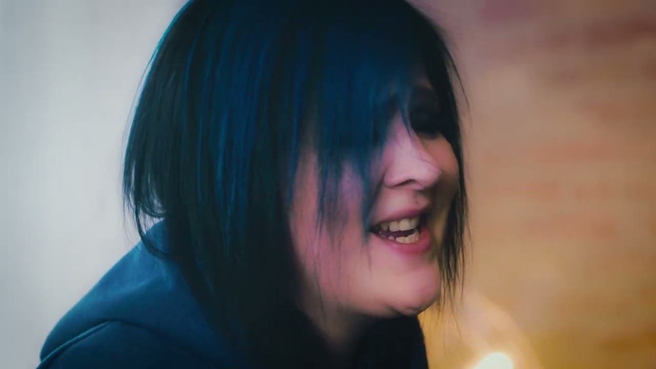 LETISHA - A New Religion - OFFICIAL MUSIC VIDEO