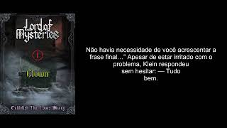 Lord of Mysteries - Vol 1 Cap 20 | O Esquecido Dunn (Audiobook PT-BR / TTS)
