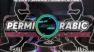 2Mins_Warm-Up.Permich - Arabic Battle Mix Dj Jay-em Remix