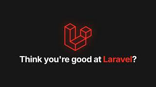 Certification for Laravel Free Assessment
