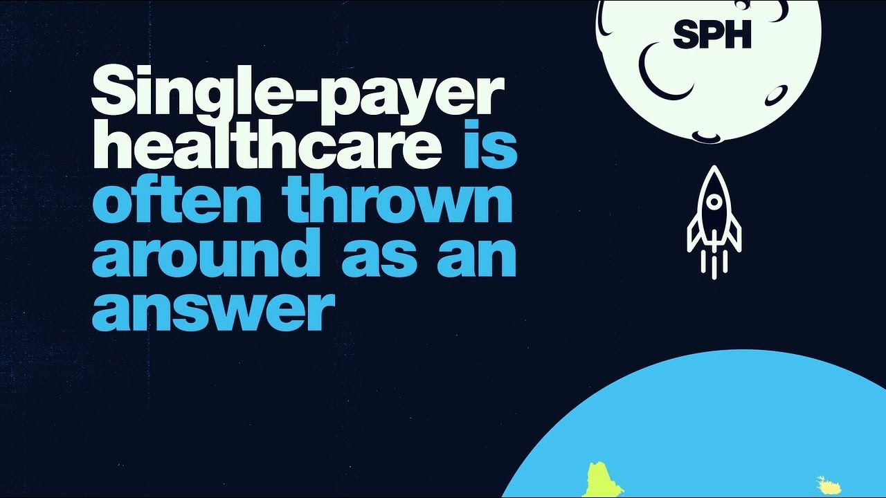 Straight Talk: Single-payer Healthcare