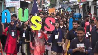 Reunion of AUSSN 2018 Full Clip is now available || AUSSN Reunion 2018 Full and Uncut version