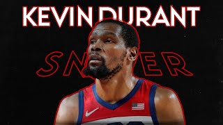 Kevin Durant - Hello Pop Smoke Mix