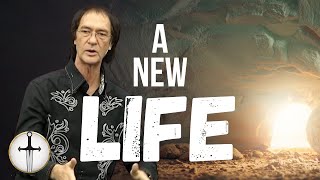 Walk In Newness of Life | Prophet Kobus van Rensburg
