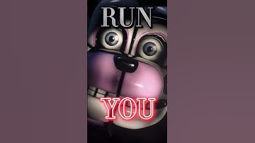 Song name: you can’t hide clip by @Jonlanty #fivenightsatfreddys #fnaf #gaming