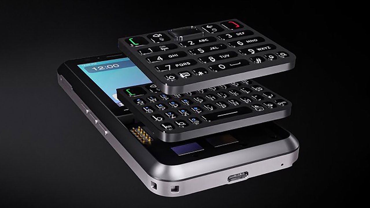 KeyPhone Livestream!