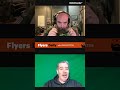 Recapping the Flyers' six-game homestand – Flyers Daily 12/15/25