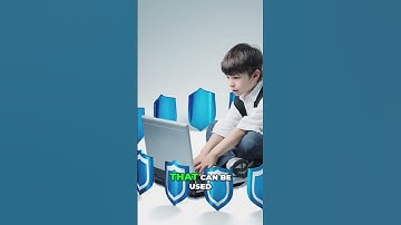 VPNs: Your Shield Against Digital Surveillance? A Deep Dive #shorts