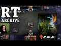 RTGame Archive: Magic: The Gathering [2]