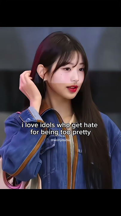 #wonie #jangwonyoung #kpop #ive #kpopedit #wonyoung #dive #blackpink #twice #kpopedit #f4f #edit #fy
