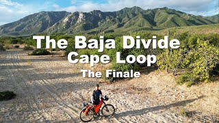 Nothing is Gonna Stop Me! The Baja Divide Cape LoopEp 6