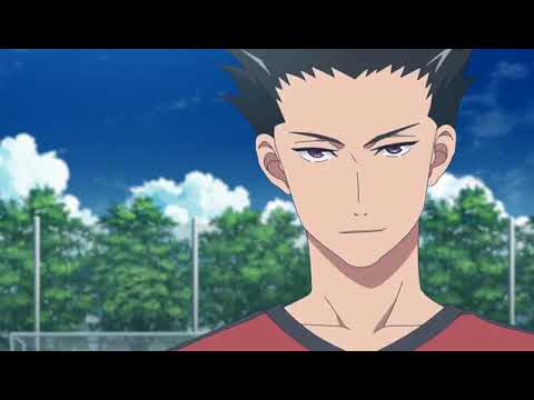 Keppeki Danshi! Aoyama–kun ep 2 legendado pt br 