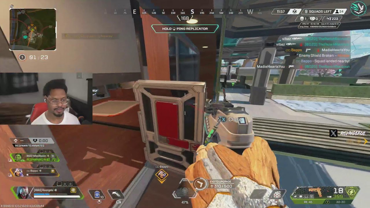 🔴 LIVE SEASON 28 EARLY GAMEPLAY 