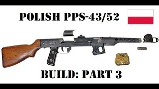 PPSH-41 and PPS-43/52 Parts kit update!