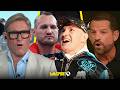'Tyson Fury Will Fight Nelson Hysa' Spencer Oliver REVEALS All On Fury's Next Fight...