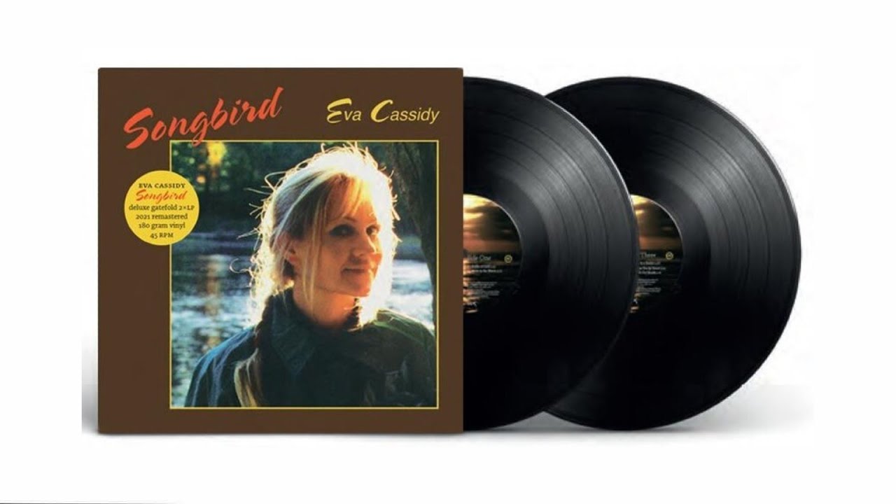 Eva Cassidy - Songbird (High-Res Audio) Flac 24bit - YouTube