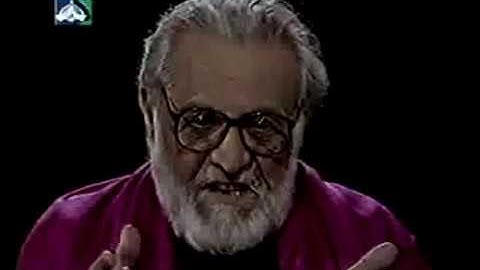 Zavia By Ashfaq Ahmed   Episode 19